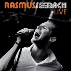 Rasmus Seebach Live album by Rasmus Seebach