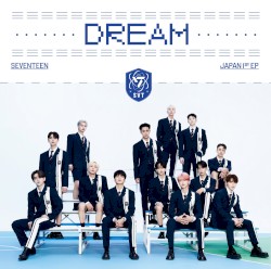 Dream album by Seventeen