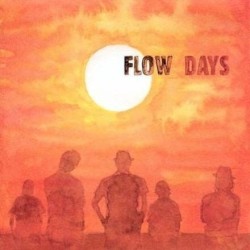 Days album by Flow