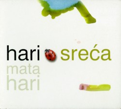 Sreća album by Hari Mata Hari