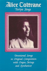 Kirtan: Turiya Sings album by Alice Coltrane