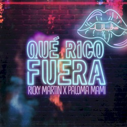 Que Rico Fuera album by Ricky Martin