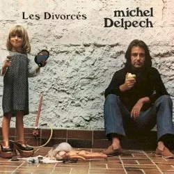 Michel Delpech album by Michel Delpech