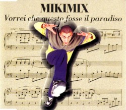 Vorrei che questo fosse il paradiso album by Caparezza