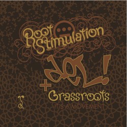 Root Stimulation album by Del the Funky Homosapien