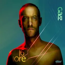16 lore (1984-2009) album by Gari