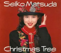 Christmas Tree album by Seiko Matsuda