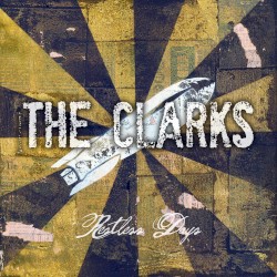 Restless Days album by The Clarks