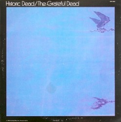 Historic Dead album by Grateful Dead