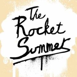 The Rocket Summer album by The Rocket Summer