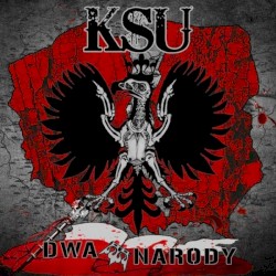Dwa narody album by KSU