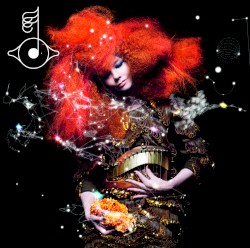 Biophilia album by Björk