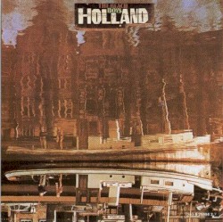 Holland album by The Beach Boys