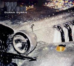 Pop Trash album by Duran Duran