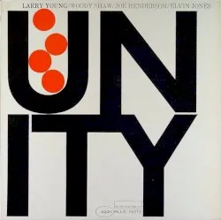 Unity album by Larry Young