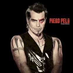 Pugili fragili album by Piero Pelù