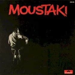 Danse album by Georges Moustaki