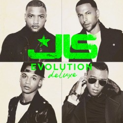 Evolution album by JLS