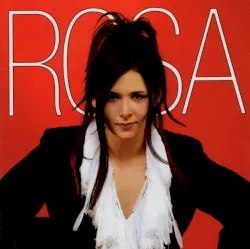 Rosa album by Rosa López
