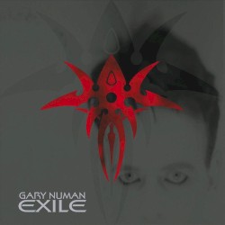 Exile album by Gary Numan