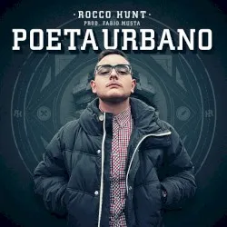 Poeta urbano album by Rocco Hunt