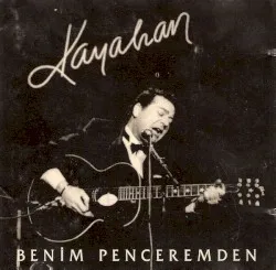 Benim Penceremden album by Kayahan