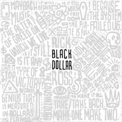 Black Dollar album by Rick Ross