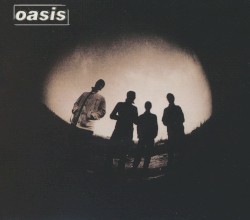 Lyla album by Oasis