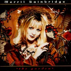 The Garden album by Merril Bainbridge