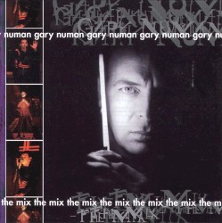 The Mix album by Gary Numan