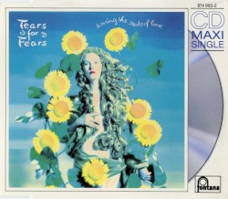 Sowing the Seeds of Love album by Tears for Fears