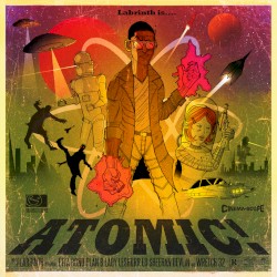 Atomic album by Labrinth