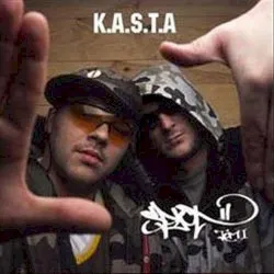 Kastatomy album by K.A.S.T.A.