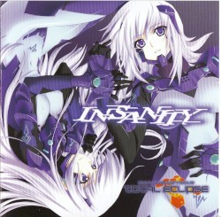 Insanity album by Masami Okui