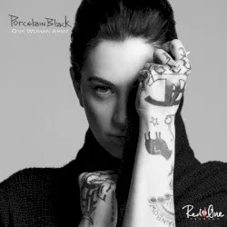 One Woman Army album by Porcelain Black