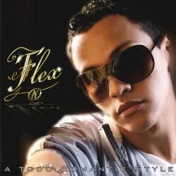 A Todo Romantic Style album by Flex