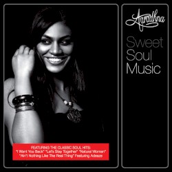 Sweet Soul Music album by Aaradhna