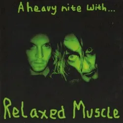 A Heavy Nite With...