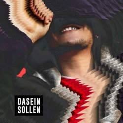 Dasein Sollen album by Rkomi