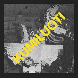 Kumiluoti album by Circle