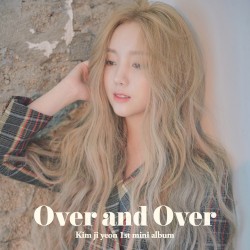Over and Over album by Kei