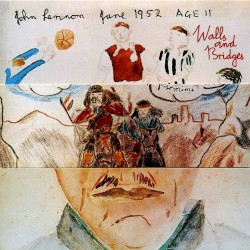 Walls and Bridges album by John Lennon