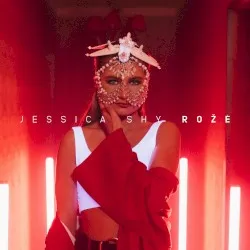 Rožė album by Jessica Shy
