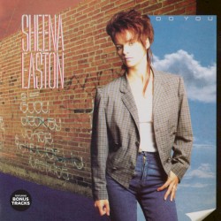 Do You album by Sheena Easton
