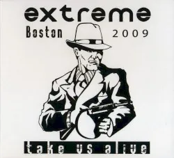 Take Us Alive