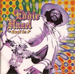 Rest in P album by Eddie Hazel