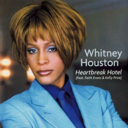 Heartbreak Hotel album by Faith Evans