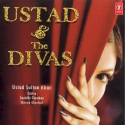 Ustad & the Divas