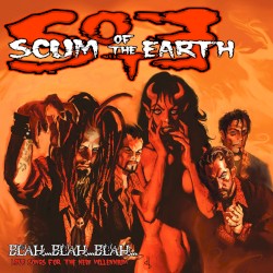 Blah...Blah...Blah...Love Songs for the New Millennium