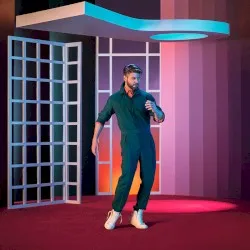 La Science du cœur album by Pierre Lapointe